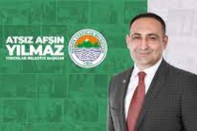 Toroslar Belediyesi, sağanak yağış sırası ve sonrasında teyakkuz halinde çalıştı