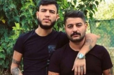 Ümitcan Uygun'un ağabeyi Erol Uygun adli kontrolle serbest bırakıldı