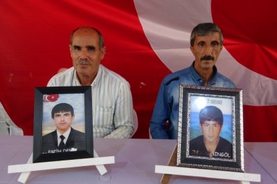 Yüreği yanık baba Bingöl: 