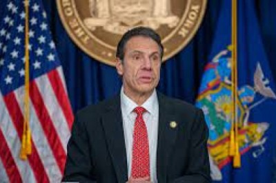 Tacizle suçlanan New York Valisi Cuomo’nun kıdemli yardımcısı istifa etti