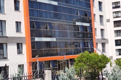 Tecavüze uğradığını iddia ederek 15.kattan atlayan Eda Nur’un polise verdiği ifade ortaya çıktı