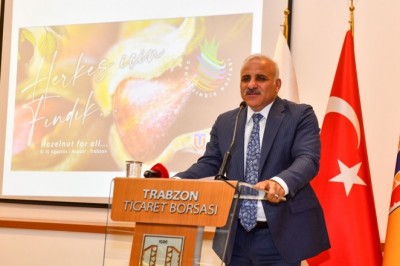 Trabzon Büyükşehir Belediyesi’nde ‘Tarımsal Hizmetler Dairesi Başkanlığı' kurulacak