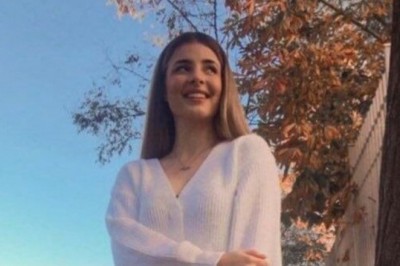 Eda Nur Kaplan'ı evine bırakan taksici yaşananları anlattı