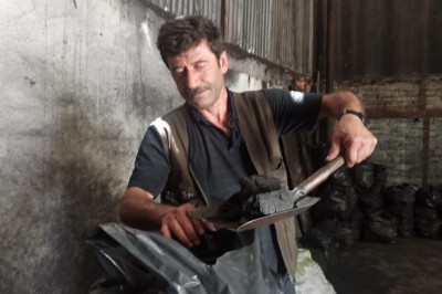 Ormanlara giriş yasağı işleri düşürdü