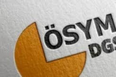 2021-DGS sonuçları açıklandı