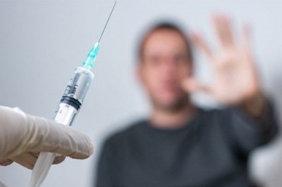 Aşı olmayanlara korkutan haber: 