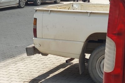 Bıçaklayarak öldürdüğü iş arkadaşını önce hastaneye götürdü daha sonra polise teslim oldu