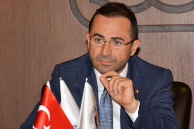 MATSO Başkanı Güngör: “Manavgat firmalarına can suyu olalım”