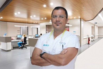 Solunum yoluna kaçan herhangi bir yabancı cisim çocuklarda yaşamı tehdit ediyor