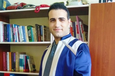 ADÜ Öğretim Üyesi Yanık'tan uluslararası başarı