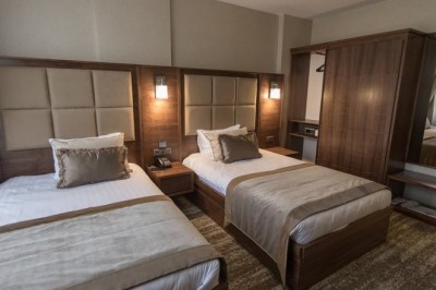 Batı Karadeniz’in turizm yatak sayıları belirlendi