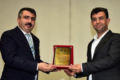 Yıldırım ortak akılla yönetiliyor