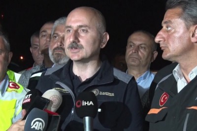 Batı Karadeniz’deki sel felaketinde can kaybı 64’ye çıktı