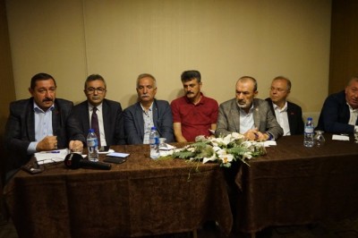 Belediye başkanının sözleri selin boyutunu ortaya koydu