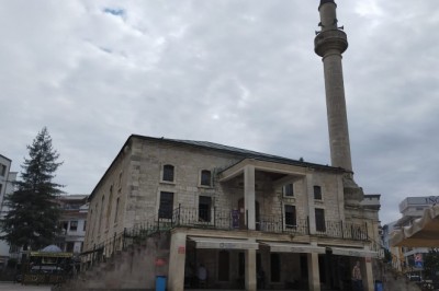 Ordu’da cami hoparlörlerinden anonslu sel uyarısı