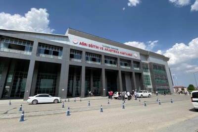 Ağrı'da kız alıp verme tartışması silahlı kavgaya dönüştü: 3 ölü, 8 yaralı