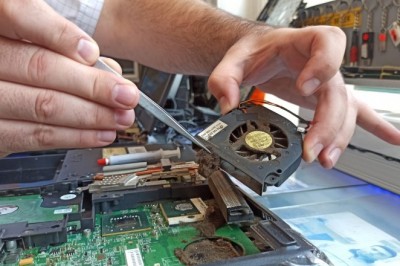 Bilgisayarınızı toza kurban etmeyin