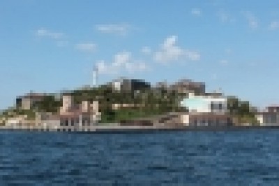 Demokrasi ve Özgürlükler Adası yeni haliyle vatandaşın ziyaretine açıldı