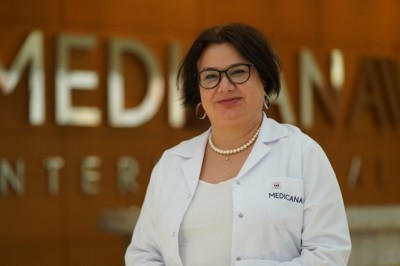 “Hamilelik sürecinde koronavirüse dikkat”