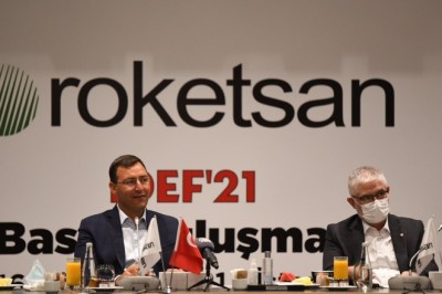 ROKETSAN, IDEF’21 öncesi fuarda ilk kez sergilenecek ürünlerini tanıttı