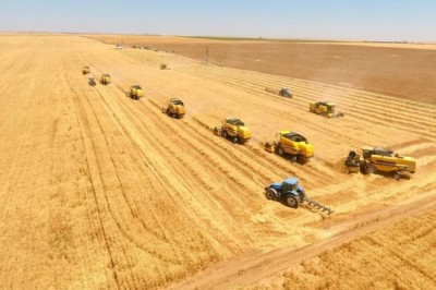 Temmuz’da ÜFE yıllık yüzde 22,80 arttı