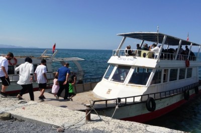 Van’da turizmciler işlerin açılmasını bekliyor