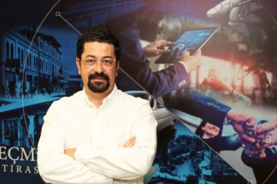 ABD’de dikkat çeken Eskişehir firması