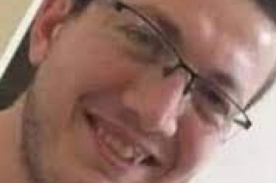 Aranan genç ölü bulundu