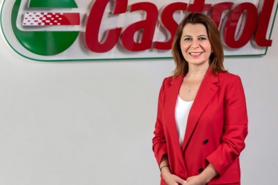 Castrol Türkiye’de üst düzey atama