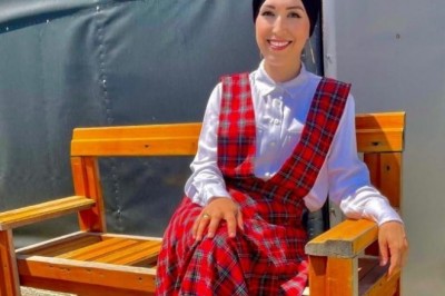 Hobi olarak girdiği sosyal medya gelir kapısı oldu