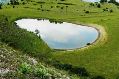Posof özlenen doğasına Ağustos’ta kavuştu