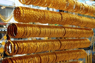 Serbest piyasada altın fiyatları hareketlendi