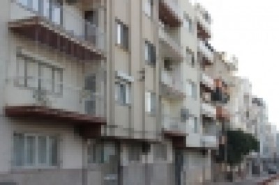 Aydın’da 6 bin daireye yapı ruhsatı verildi