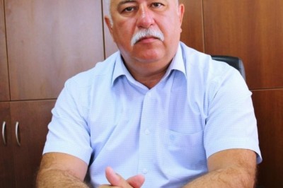 Başkan Özmeriç’ten ders zili öncesi şoförlere ‘aşı’ çağrısı