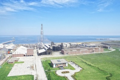 Cengiz Holding’in iştiraki Eti Bakır’dan yeni yatırım