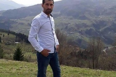 Karaman'da inşaattan düşen 3 çocuk babası işçi hayatını kaybetti