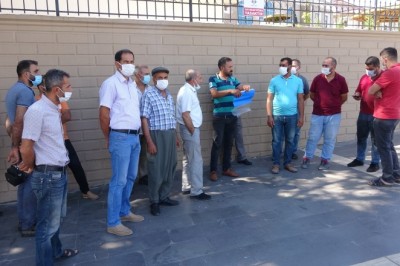 Avcılardan kota uygulamasına tepki