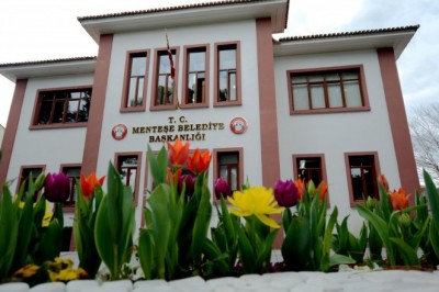 Menteşe Karbon ayak izini azaltıyor