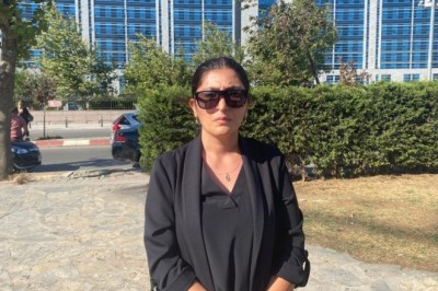 Ormanda vurularak öldürülen polisin eşi: “Katiller de ağlar, hatta en güzel onlar ağlar”