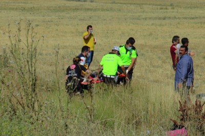 Tatil yolculuğu faciayla bitti: anne ve 2 kızı trafik kazasında vefat etti