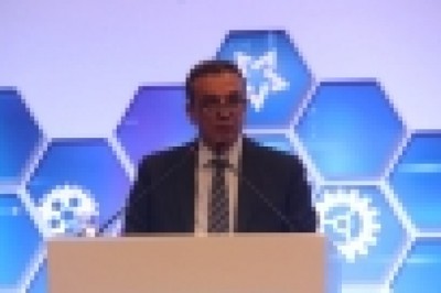 TSE Başkanı Şahin: 