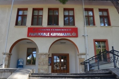 Denizli’ye 9 yeni kaymakam atandı