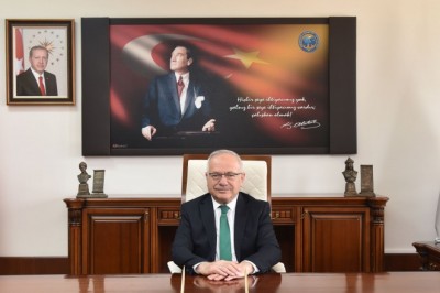 KMÜ'de yeni bir lisansüstü program daha açıldı