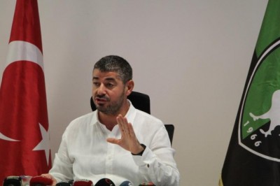 Mehmet Uz: “Onazi oynarsa para alacak“