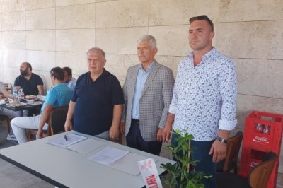 'Suni Tohumlama' Protokolü imzalandı