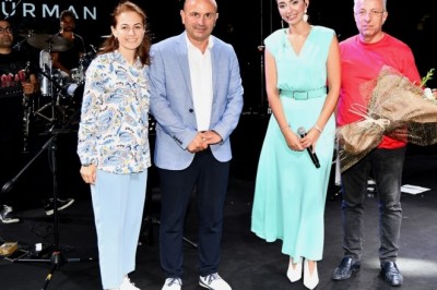 Altınova’da Zafer Bayramı coşkusu erken başladı