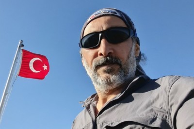 Anadolu Parsı unvanı için 2 bin 499 metrelik Köroğlu Dağı’na tırmandı