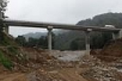 Giresun’da selde şehit olan 5’i jandarma 6 kişi anıldı