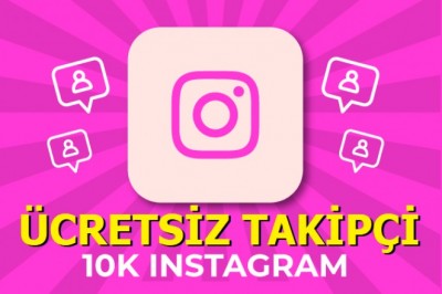 İnstagram Takipçi Hilesi Siteleri