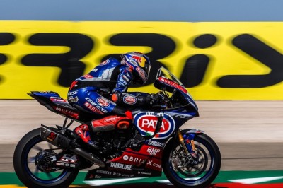 Toprak Razgatlıoğlu liderliğe yükseldi